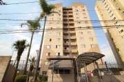 Apartamento em Osasco, bairro Quitaúna, 67m², 3 quartos, 1 banheiro, sala com sacada, 1 vaga