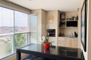 Apartamento na Vila Formosa à venda, com 3 quartos