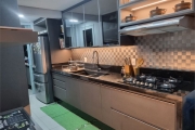 Apartamento 113m², 3 quartos Osasco