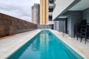 Apartamento 61 m², 2 quartos em Osasco