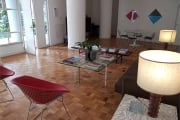 Apartamento à venda com 152 m²  3 quartos 1 suíte 3 banheiros 1 vaga no Jardim Paulista.