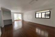 Apartamento à venda com 4 quartos 3 suítes 5 banheiros 3 vagas na Vila Madalena