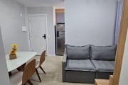 APARTAMENTO NOVO PRONTO PARA MORAR