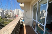 Apartamento de 110m²com  3 quartos!