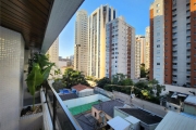 Apartamento Residencial  A VENDA NO JARDIM PAULISTA