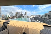 Studio à venda na Vila Madalena -  28m²