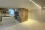 Apartamento Reformado NO JARDIM PAULISTA