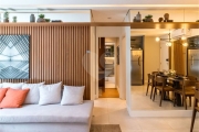 Apartamento Residencial A VENDA NO  MORUMBI
