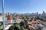 Apartamento Studio no Brooklin com vaga