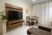 Apartamento 57 metros - 2 quartos- 1 vaga - Pauliceia - Campinas