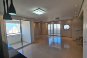 Apartamento duplex na Parada Inglesa