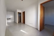 Apartamento Novo e Pronto para Morar no Tucuruvi - 45 m² COM 2 QUARTOS E SACADA GOURMET!