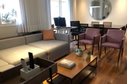 Apartamento Residencial - POMPÉIA