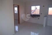 Apartamento com 2 Dormitórios e 1 vaga - Pronto para Morar na Vila Mazzei!