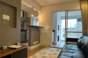 Apartamento Completo no Condomínio Station Parada Inglesa – Zona Norte de São Paulo!