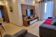 Apartamento com 3 dormitórios,1 suíte,3 vagas