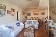 Apartamento em Perdizes,2 dormitórios,2 vagas