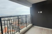 APARTAMENTO NOVO com 63 m² , 2 quartos E 1 VAGA no Tucuruvi - do lado do metrô!