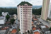 Apartamento com 2 Dormitórios, Varanda e Vaga – Próximo ao Horto Florestal