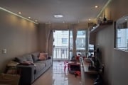 Apartamento - Pompéia - 3 quartos - 2 vagas - venda - 80m²