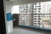 Apartamento Novo com Varanda Gourmet 2 Dorms (1 Suíte) | 200m do Metrô Tucuruvi!