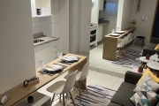 VENDE APARTAMENTO 1 QUARTO, VAGA, GARAGEM NA CASA VERDE