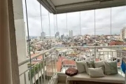 Apartamento para venda na Parada Inglesa