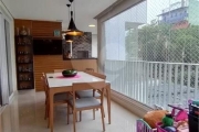 Excelente apartamento para venda na Vila Ester