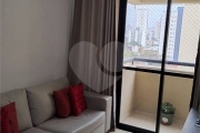 Lindo apartamento Santana