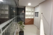 Apartamento na Vila Maria