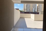 Apartamento Garden na Barra Funda com Quintal e churrasqueira