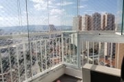 Lindo Apartamento em Guarulhos em Andar Alto