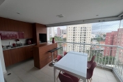 Lindo Apartamento no Condomínio Family Santana