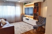 Apartamento recém modernizado na Braz Leme