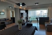 Lindo apartamento em Santana com 84 m²