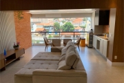 Apartamento no Alto de Santana