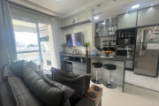 Apartamento Residencial BARRA FUNDA Área Útil: 62,36 m²