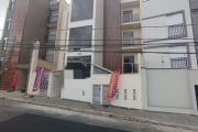 Condomínio Residencial TUCURUVI Área total: 49 m²DOIS DORMITORIOS