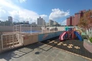 Apartamento Residencial TUCURUVI  dois dormitorios  Área Total: 58 m²