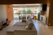 Apartamento a venda 2 suites e 2 vagas impecável