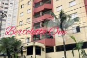 Apartamento para venda, 77m2, 3 quartos (1 suíte), sacada, 1 vaga. Santa Teresinha Zona Norte