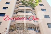 Apartamento 106m2 no bairro de Santa Terezinha