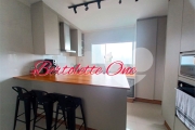 Apartamento para venda. Santana.90m2, 2 quartos, 1 vaga. Braz Leme. Reformado