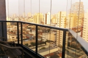 Apartamento Zona Leste. Andar alto