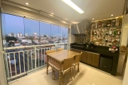 Apartamento na Vila Guilherme com 73 m2