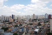 Lindo Apartamento na Vila Prudente com  63 m2