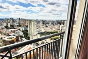 Apartamento Santana. Andar Alto. 170m²