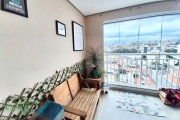 Apresento á você este apartamento a Venda,com varanda gourmet de 73m2 na Vila Guilherme !!!