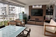 Apartamento a Venda varanda gourmet, espaço aberto