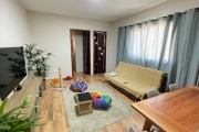 Apartamento com 1 vaga na Vila Guilherme.